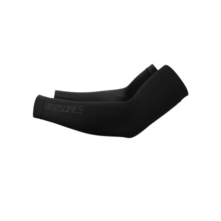 ASSOS Spring Fall EVO 2025 arm warmers BLACK S