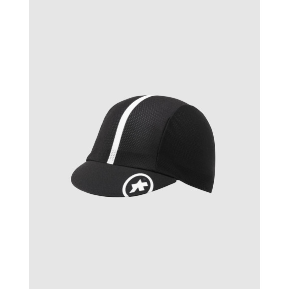 Gorra ASSOS NEGRO Única