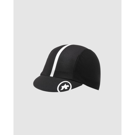 Cappellino ASSOS VIOLA Única