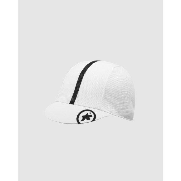 Boné ASSOS PRETO Tamanho único