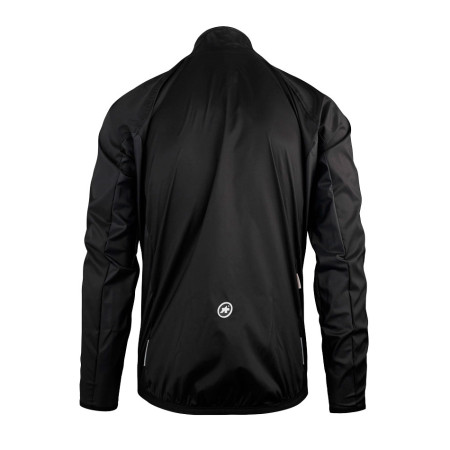 ASSOS Mille GT Wind 2023 Windbreaker ORANGE M