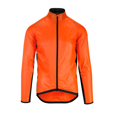 Cortavientos ASSOS Mille GT...