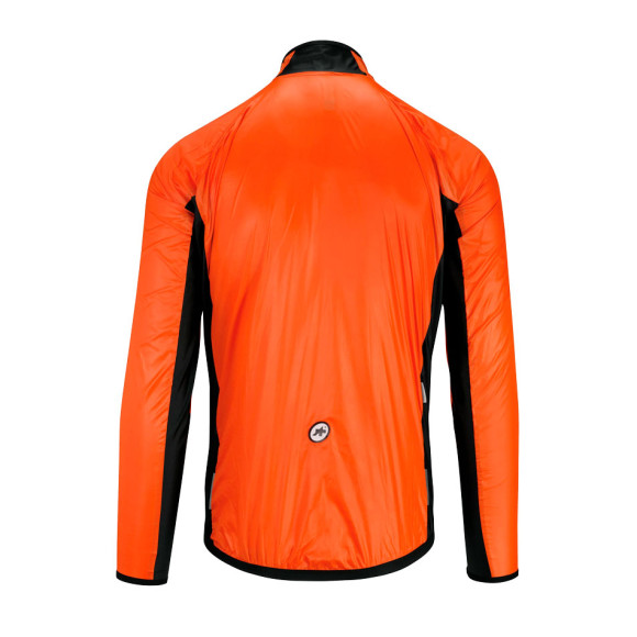 Coupe-vent ASSOS Mille GT Wind 2023 ORANGE M