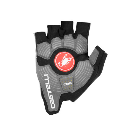 Guantes CASTELLI Rosso Corsa Espresso 2022 AZUL MARINO XS