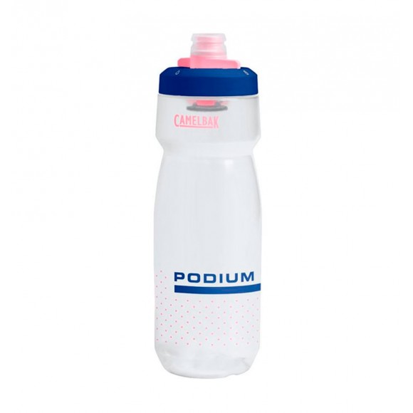 CAMELBAK Podium ultramarine pink 0.7L bottle 