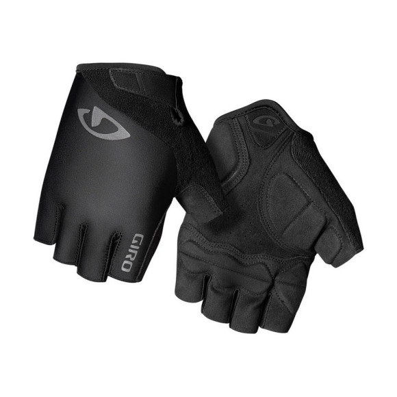 Gants GIRO Jag 2022 LE NOIR S