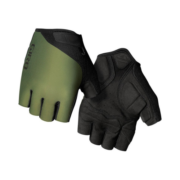 Gants GIRO Jag 2022 OLIVE S