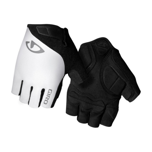 GIRO Jag Gloves 2022 WHITE S
