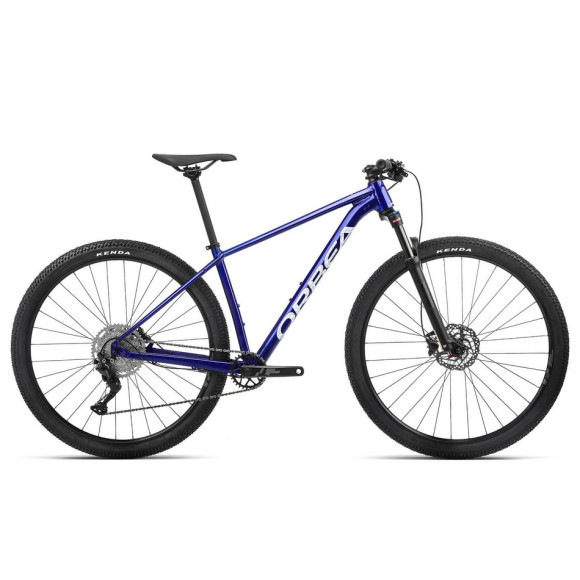 ORBEA Onna 29 20 2022 Bicycle BLUE S