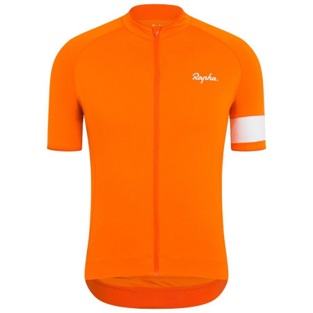 Maglia RAPHA Core 2024 ROSSO S