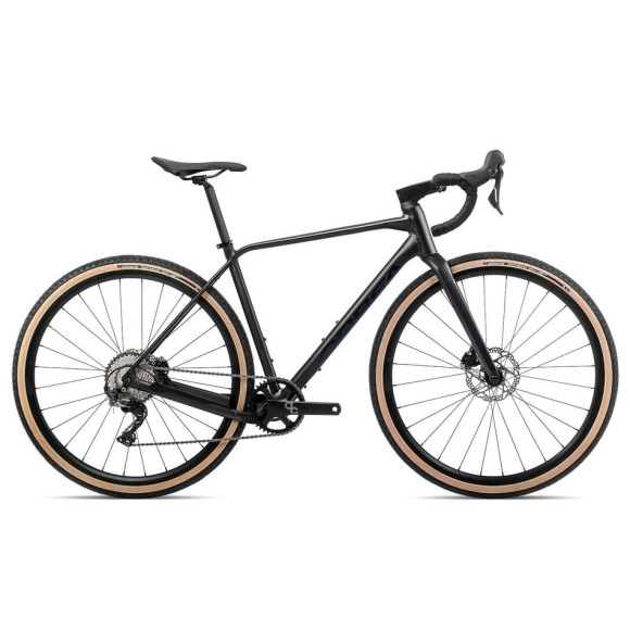 ORBEA Terra H30 1X 2022 Bicycle BLACK XS