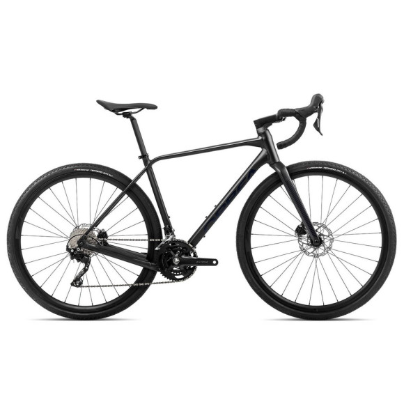 Bicicleta ORBEA Terra H40 2022 NEGRO XS
