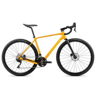 Bicicleta ORBEA Terra H40 2022