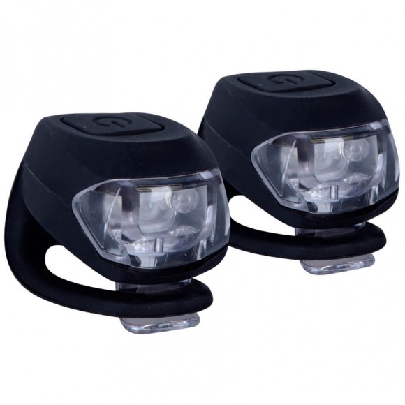 Conjunto de luz OXC Brighteye 2 unidades 