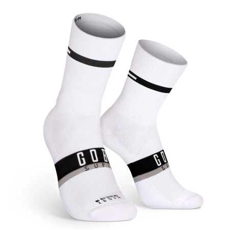 Calcetines GOBIK Superb unisex Estandard 2022 NEGRO SM