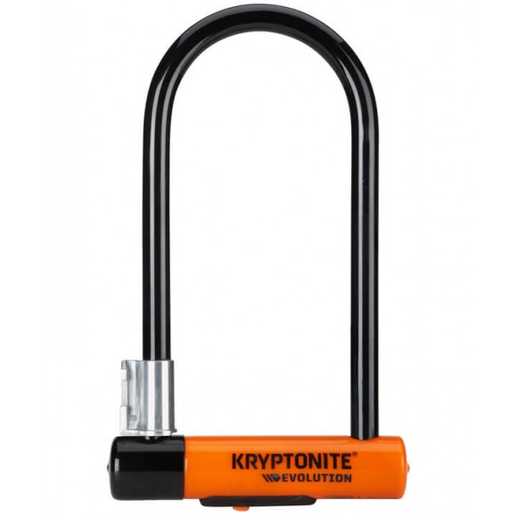 Candado KRYPTONITE antirrobo U Evo Series 4 10,2x22,9cm 