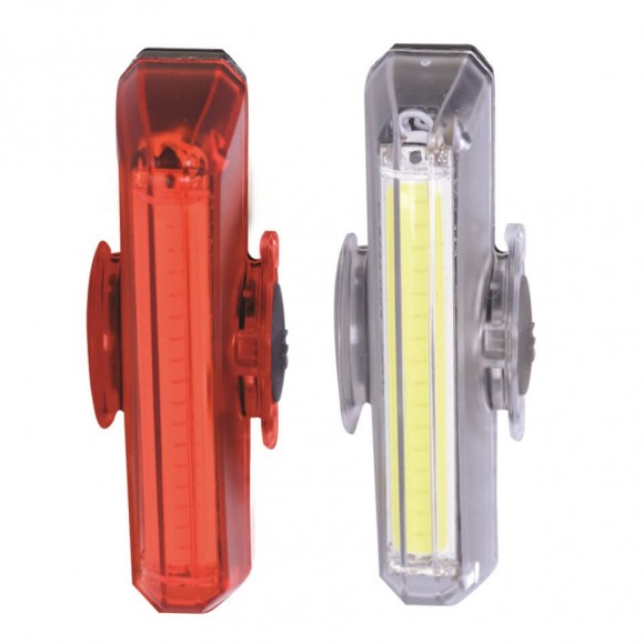 Juego de luces OXC Led Ultratorch Slimline 