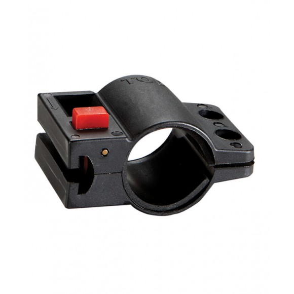 Cadeado anti-roubo KRYPTONITE U Keeper12 Ls com suporte 