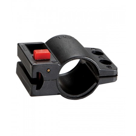 KRYPTONITE anti-theft U Keeper12 Ls padlock with bracket 