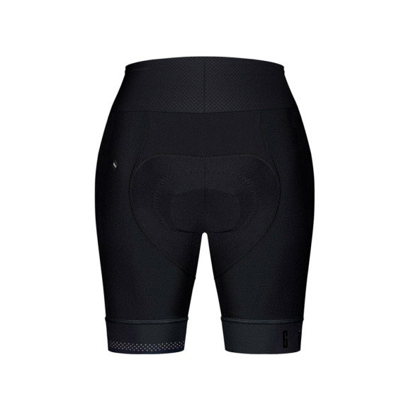 GOBIK Limited Strapless 5.0 K9 Women's Shorts 2023 BLACK XS