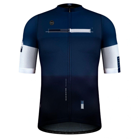 GOBIK Stark men's jersey MARINE XS