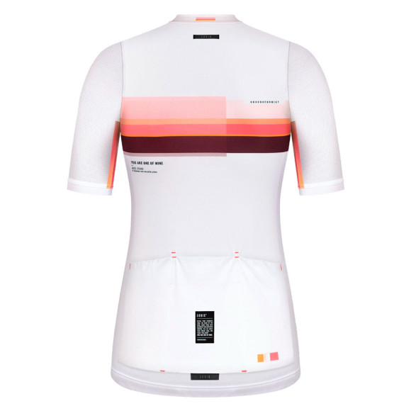 Maillot GOBIK Stark mujer BLANCO M