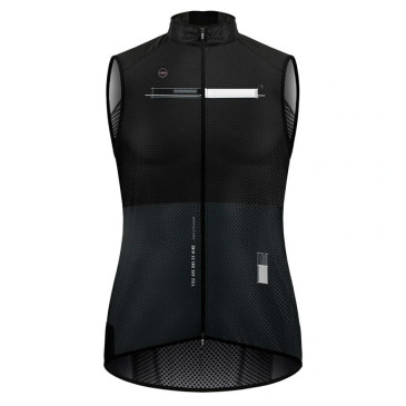 Colete feminino GOBIK Plus...