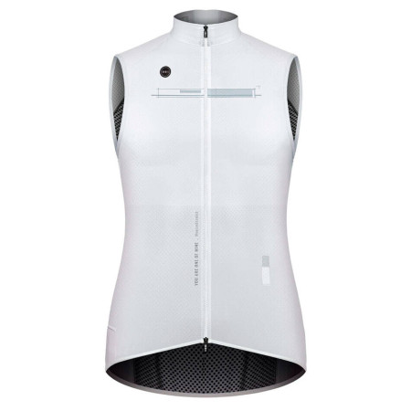Colete feminino GOBIK Plus 2.0 Collection PRETO XS