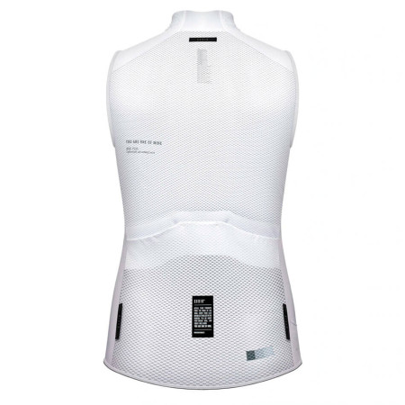 Colete feminino GOBIK Plus 2.0 Collection PRETO XS