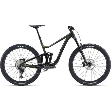 GIANT Trance X 29 1 Bicycle BLACK S