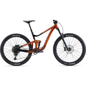GIANT Trance X 29 2 Bicycle