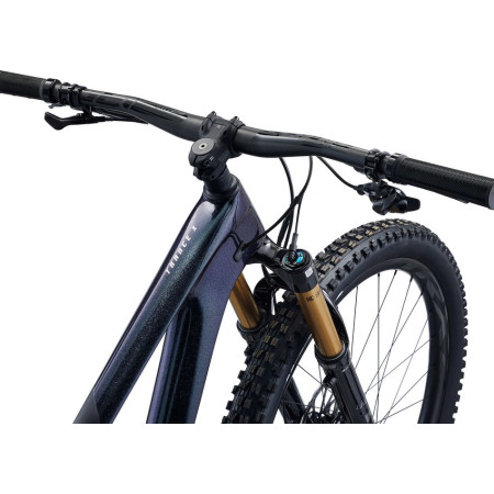Bicicleta GIANT Trance X Advanced Pro 29 1 AZUL S