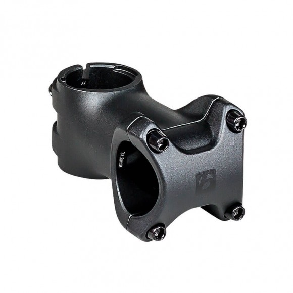 Potence BONTRAGER Rhythm Comp Knock Block 31.8 60mm 