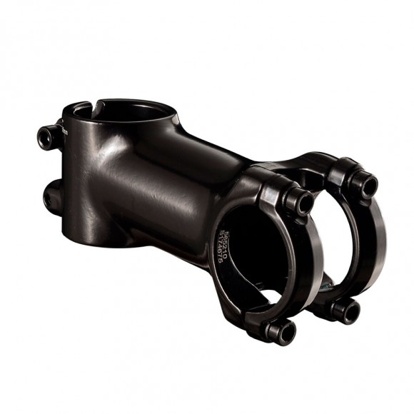 Potence BONTRAGER Comp 31,8 mm 60 mm 7 degrés 