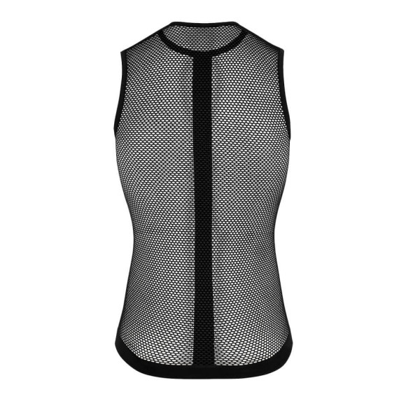 Base layer ASSOS NS Superleger 2023 BLACK XSS