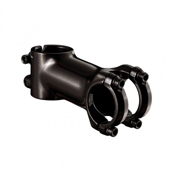 Potence BONTRAGER Comp 31,8 mm 70 mm 7 degrés 