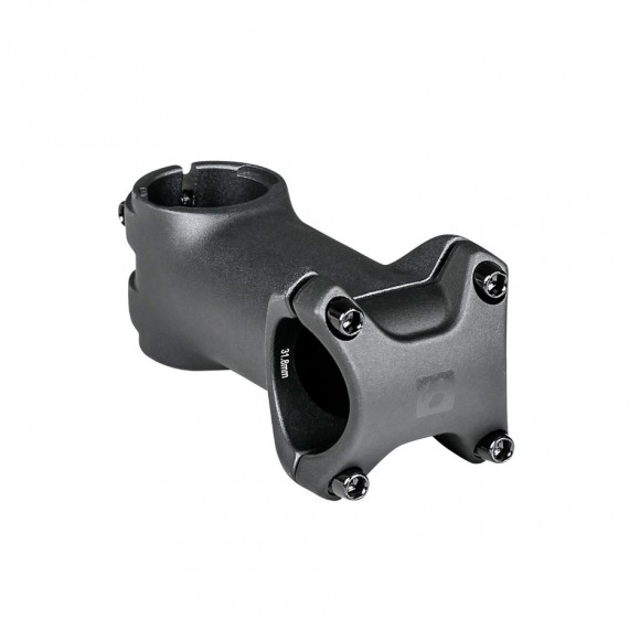 BONTRAGER Rhythm Comp Knock Block 31,8 80mm Haste 