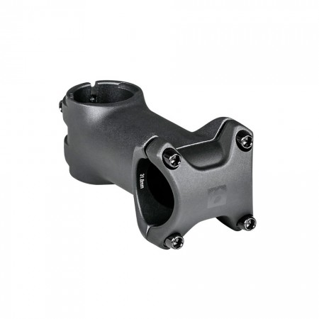 BONTRAGER Rhythm Comp Knock Block 31.8 80mm Stem 