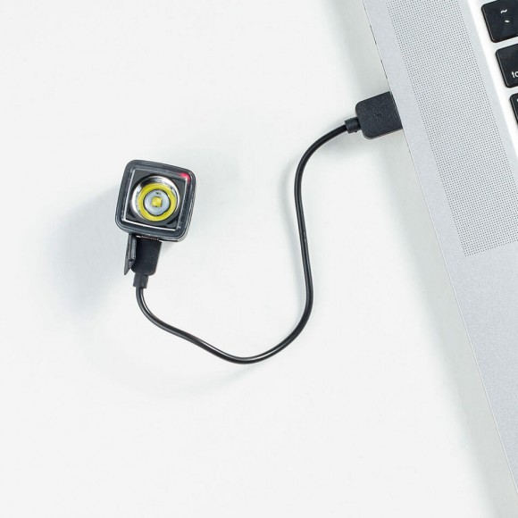 Feu avant BONTRAGER Ion 100 R 