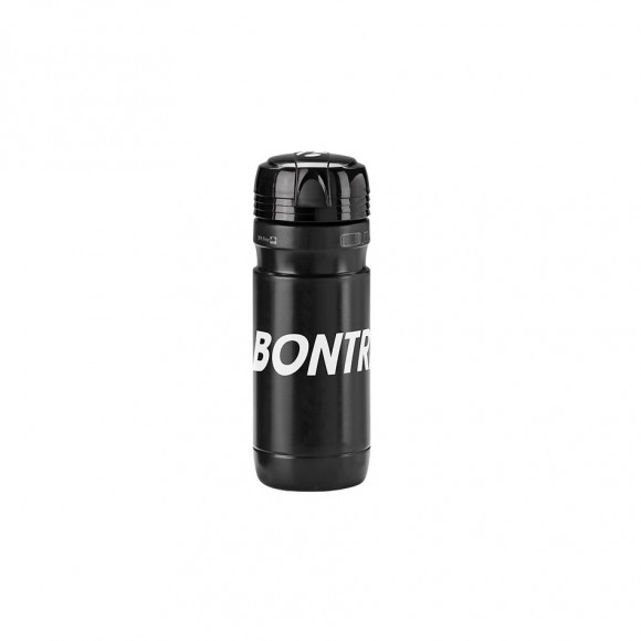 Bidón Portaherramientas BONTRAGER Storage negro 750 ml 