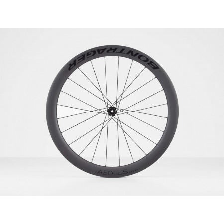 Rodas de carbono BONTRAGER Aeolus PRO 51 TLR Disc 12T 