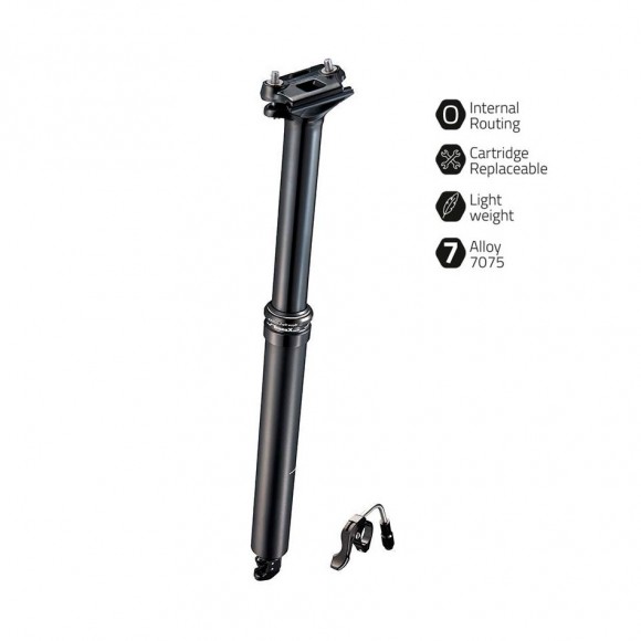 Conta-gotas TRANZX P276X 30,9X459mm 150mm 