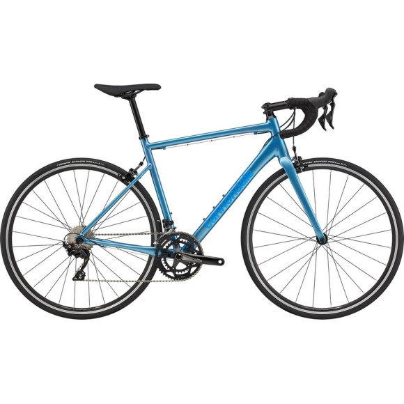 Vélo CANNONDALE CAAD Optimo 1 BLEU 51