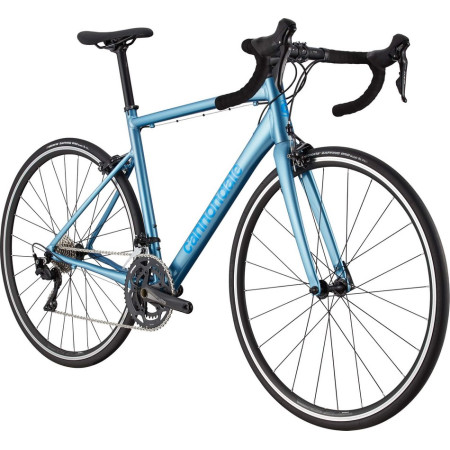 CANNONDALE CAAD Optimo 1 Bicycle BLUE 48