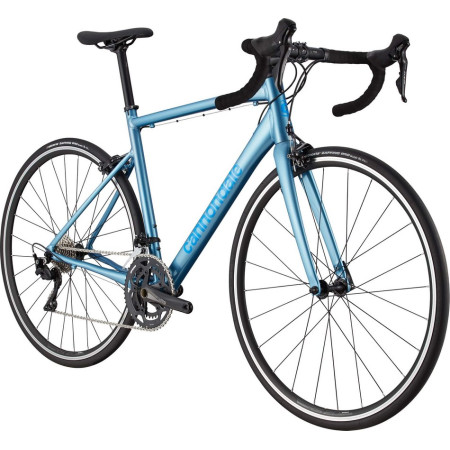 Vélo CANNONDALE CAAD Optimo 1 BLEU 56