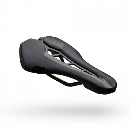 Selle PRO Stealth Team Performance AF 142mm Noir 