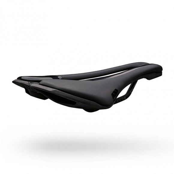 Selle PRO Stealth Team Performance AF 142mm Noir 