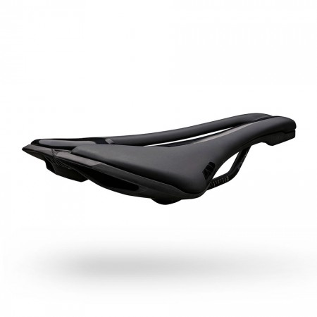 PRO Stealth Team Performance AF 142mm Saddle Black 