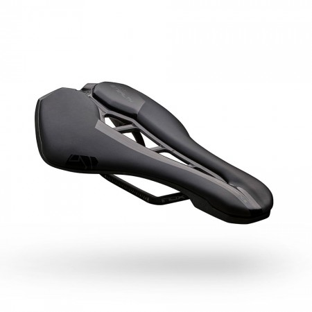 PRO Stealth Performance AF Saddle 152mm Black 