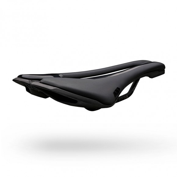 PRO Stealth Performance AF Saddle 152mm Black 